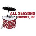 All Seasons Chimney Inc. logo