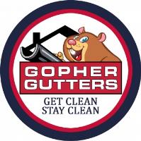 Gopher Home Gutter Cleaning image 1