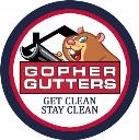 Gopher Home Gutter Cleaning logo