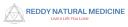 Reddy Natural Medicine - Louisville logo