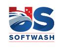 US SOFTWASH logo