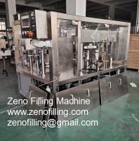 Zeno Filling Machine Co.,Ltd image 1