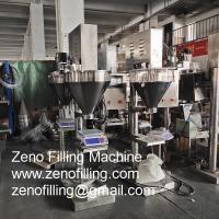 Zeno Filling Machine Co.,Ltd image 2