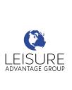 Leisure Advantage Group logo