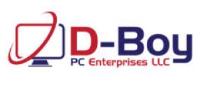 D-Boy PC Enterprises LLC image 1
