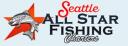 All Star Fishing Charters & Tours logo