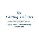 Lasting Tributes Cremation & Funeral Care logo