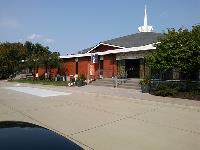 Legacy Christian Church - Overland Park image 2