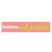 Badass Web Goddess image 1