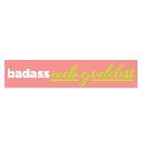 Badass Web Goddess logo