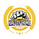 Hall of Fame Grading logo