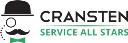 Cransten Service All Stars logo