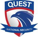 Quest National Security logo