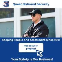 Quest National Security image 4