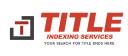 Title Indexing Services logo