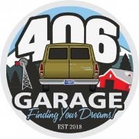 406 Garage image 1