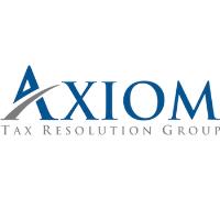 Axiom Tax Resolution Group image 2