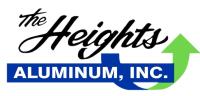 The Heights Aluminum, Inc. image 1