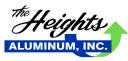 The Heights Aluminum, Inc. logo