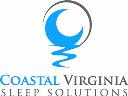  Coastal Virginia Sleep Solutions logo