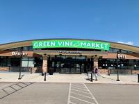 Green Vine Market image 2