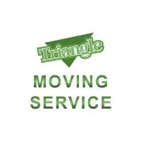 Triangle Moving Service - Burlington NC image 1