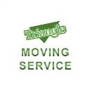 Triangle Moving Service - Burlington NC logo