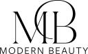 Modern Beauty Salon logo
