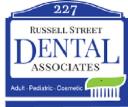  Russell Street Dental Associates logo