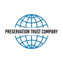 Preservation Trust Company logo