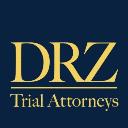 DRZ Law logo