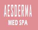 Aesderma Med Spa logo