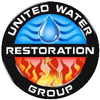 United Water Restoration Group of Fairfax image 1