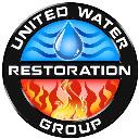 United Water Restoration Group of Fairfax logo