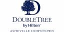 DoubleTree by Hilton Asheville Downtown logo