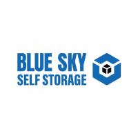 Blue Sky Self Storage - Anna image 1