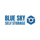 Blue Sky Self Storage - Anna logo