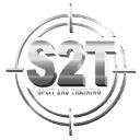  Split 2nd Training logo