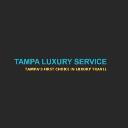 Tampa Luxury Service logo