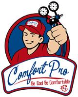Comfort Pro Inc. image 1