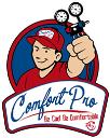 Comfort Pro Inc. logo