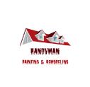 Handyman Painting & Remodeling logo