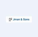 Jman & Sons Handyman Services logo