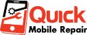Quick Mobile Repair - iPhone Repair - Phoenix logo