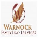 Warnock Family Law logo