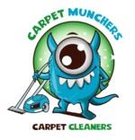 Carpet Munchers Carpet Cleaners image 1