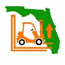 Mid Florida Material Handling logo