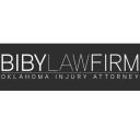 Biby Law Firm logo