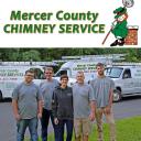 Mercer County Chimney Services logo