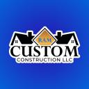 RAM Custom Construction LLC logo